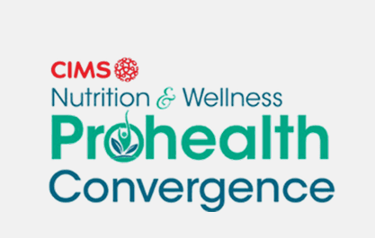 Nutrition & Wellness Prohealth Awards by CIMS Medica India