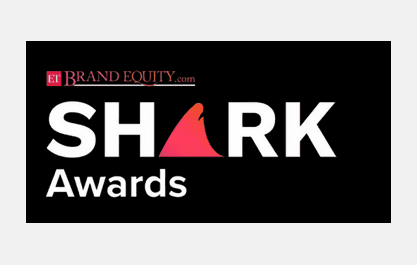 ET Brand Equity Shark Awards
