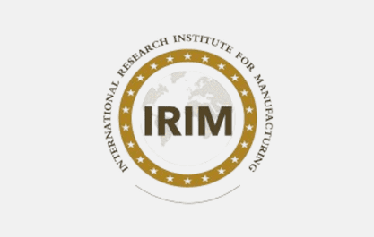 IRIM’s Aatma Nirbhar Factory Award