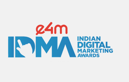 15th Indian Digital Marketing Awards (IDMA) by e4m