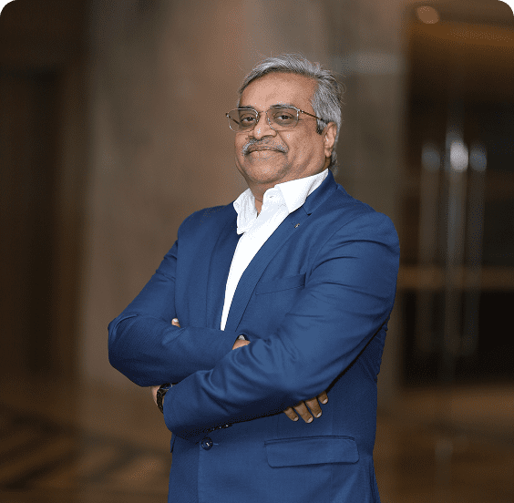 Shantanu Das