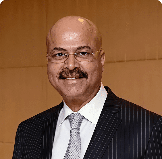 Ganesh N. Nayak