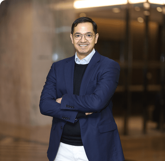 Arijit Sengupta