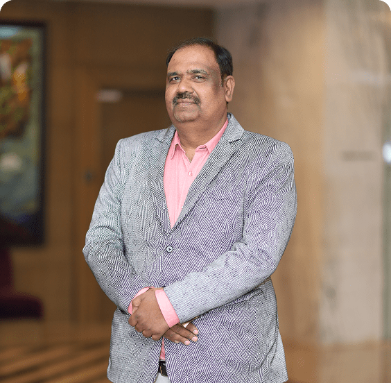 Himanshu Pandey