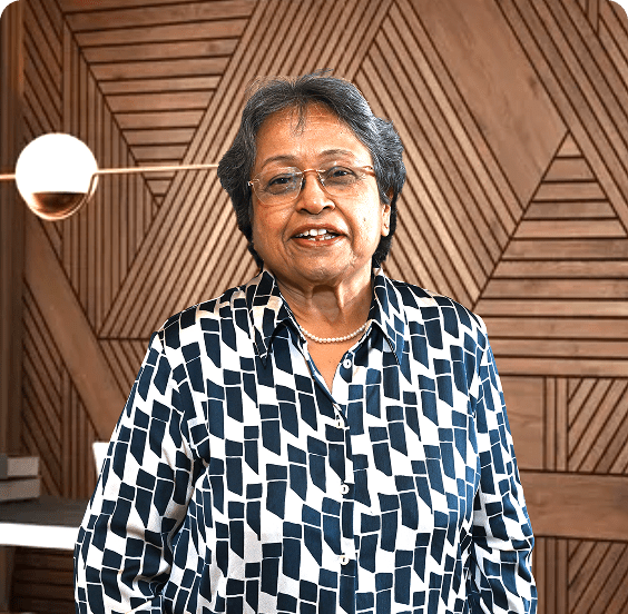 Dharmishtaben N. Raval