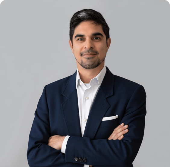 Akhil A. Monappa