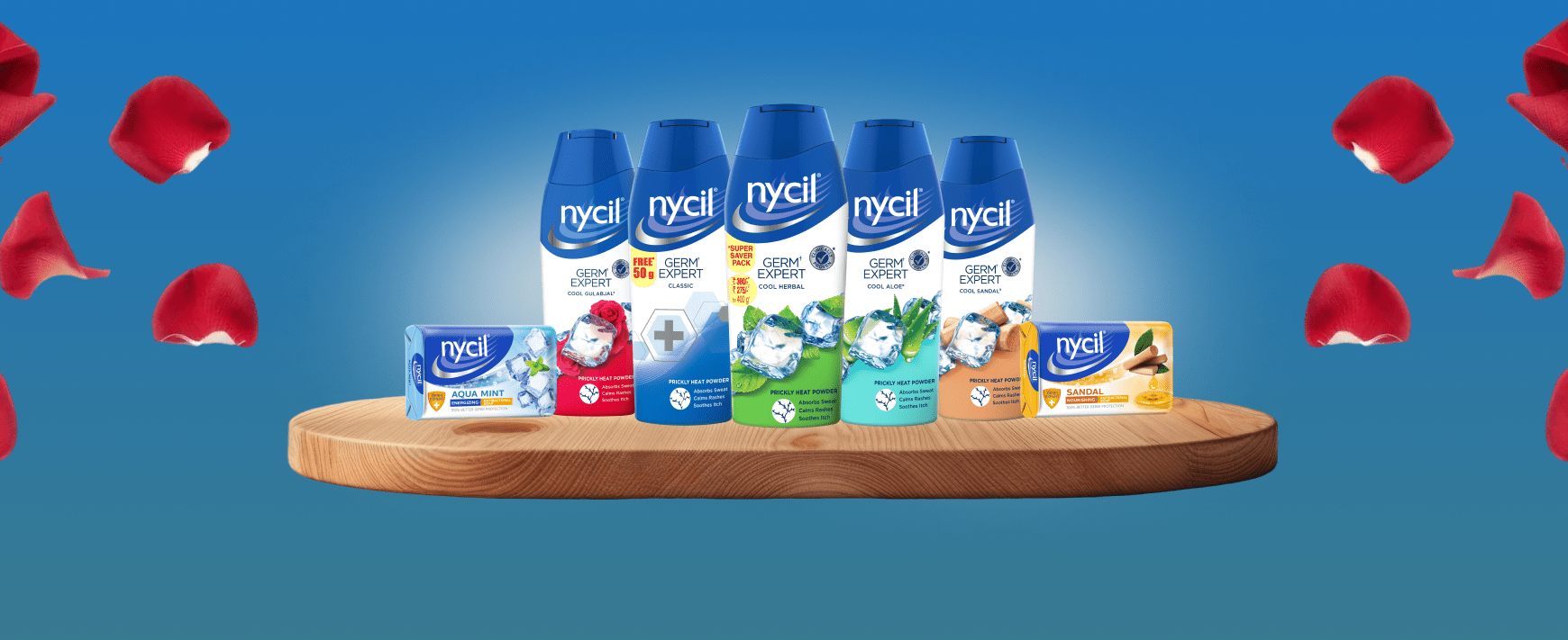 Nycil
