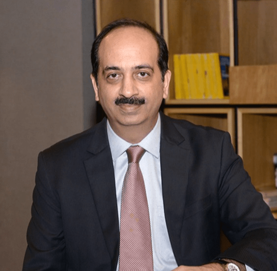 Tarun Arora