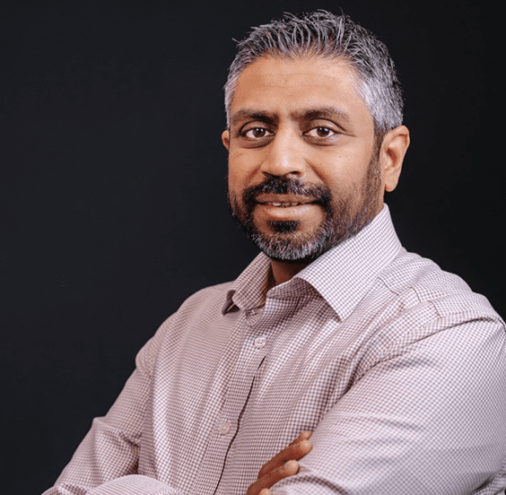 Nehal Patel
