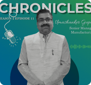 Umashanker Gupta
