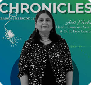 Arti Mehta
