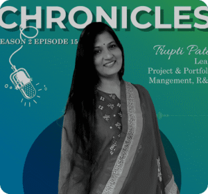 Trupti Patel