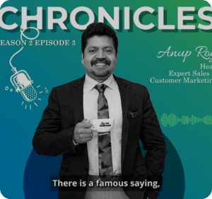 Anup Roy