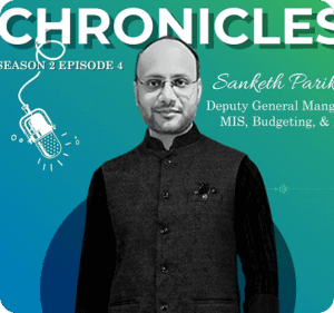 Sanketh Parikh