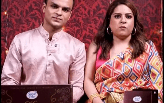 Sugar Free D’lite’s Rakhi Campaign blends humour with health-focused messaging