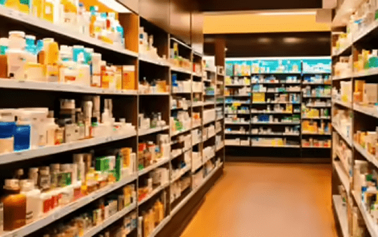 FMCG COMPAINES WOO RURAL MARKET AS URBAN SLOWS