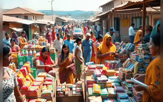 ITC, Zydus and FMCG giants can’t ignore this booming part of India if they want to win
