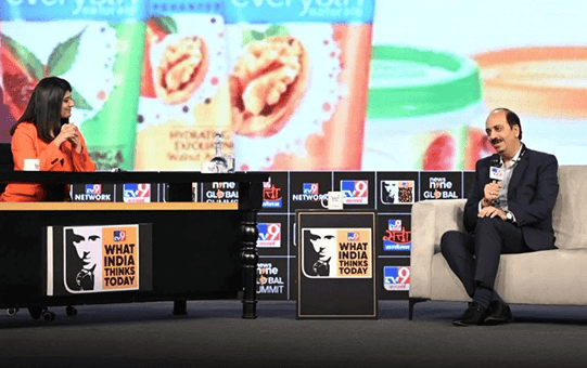 WITT Global Summit: How COVID-19 changed consumer behaviour and increased demand for smaller packets, Tarun Arora shares his insights