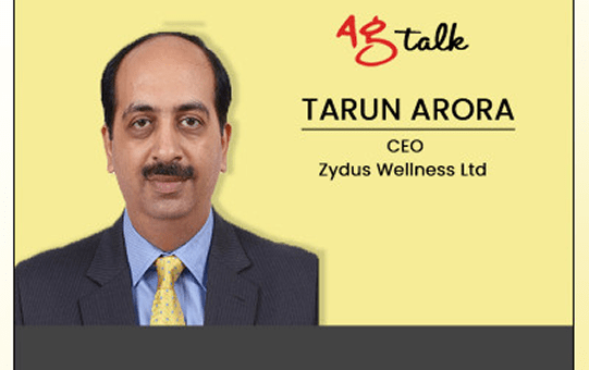 We want Complan growth story to be more progressive & forward looking Tarun Arora