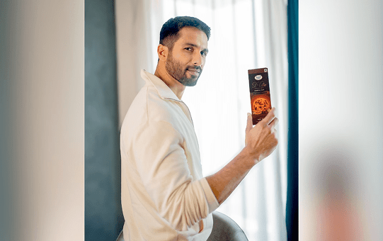 Zydus Wellness enters into packaged foods segment