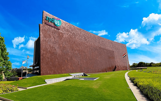 Zydus Wellness posts 30% profit growth in FY25, driven by strong show in personal care segment