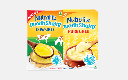 Zydus Wellness targets B2C segment with its ghee brand