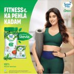Zydus Wellness appoints Janhvi Kapoor