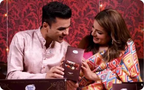 Sugar Free D’lite Blends Health and Humour in New Rakhi Campaign Featuring Mallika Dua