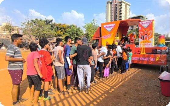 Zydus Wellness’ Glucon-D’s ‘Energy Ka Gola’ energizes thousands of children across India