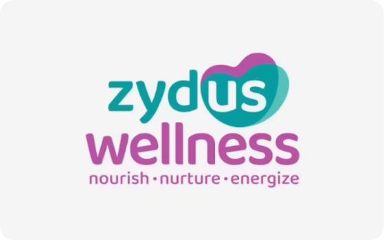 Zydus Wellness Unveils a New Corporate Brand Identity