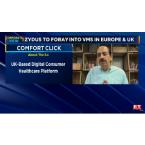 Zydus Acquires UK-Based Comfort Click! A Vitamins, Minerals & Supplements Bet | Business News