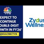 Will Get To 17-18% Margin In 2 Years: Zydus Wellness