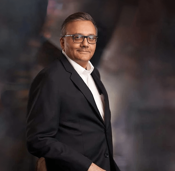 Apurva S. Diwanji