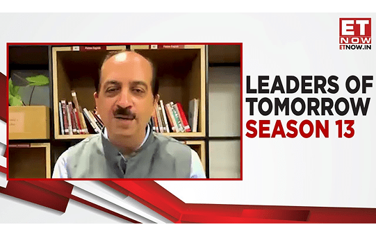 CEO Tarun Arora discusses wellness trends, innovation and evolving consumer behavior