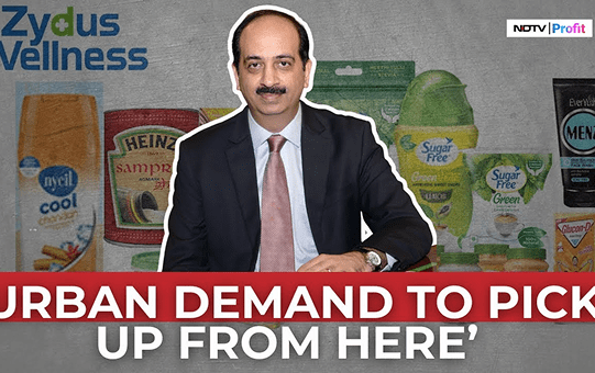 CEO Tarun Arora focuses on strengthening nutrition drinks category through rural reach