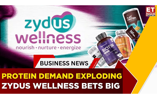 Protein Boom, GLP-1 Drugs & Summer Demand: Zydus Wellness Big Bets Explained | Business News