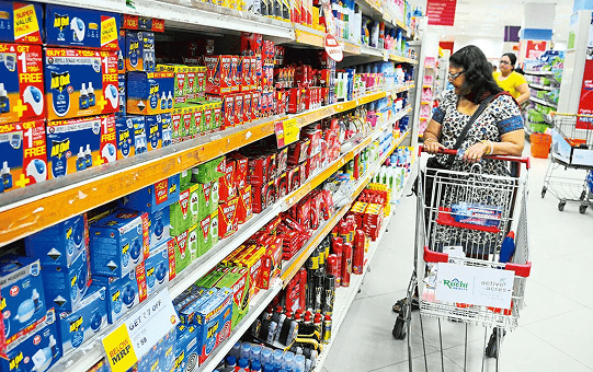 Small brands score big as FMCG giants pad up to take them on