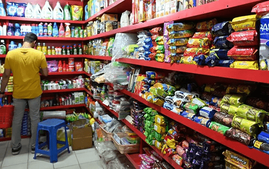 West Asia war drives up packaging costs for FMCG firms