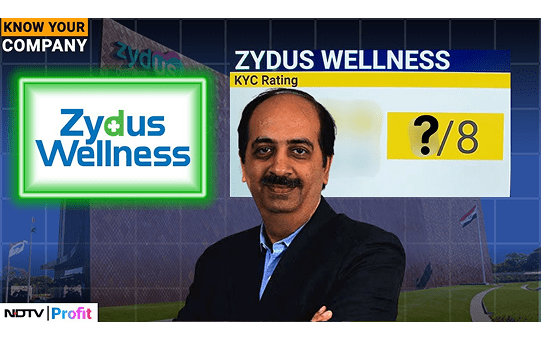 Zydus Wellness’ Growth outlook as Parag Parikh buys 7.27% stake in the company