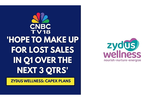 Zydus Wellness’ summer portfolio amidst unseasonal rains