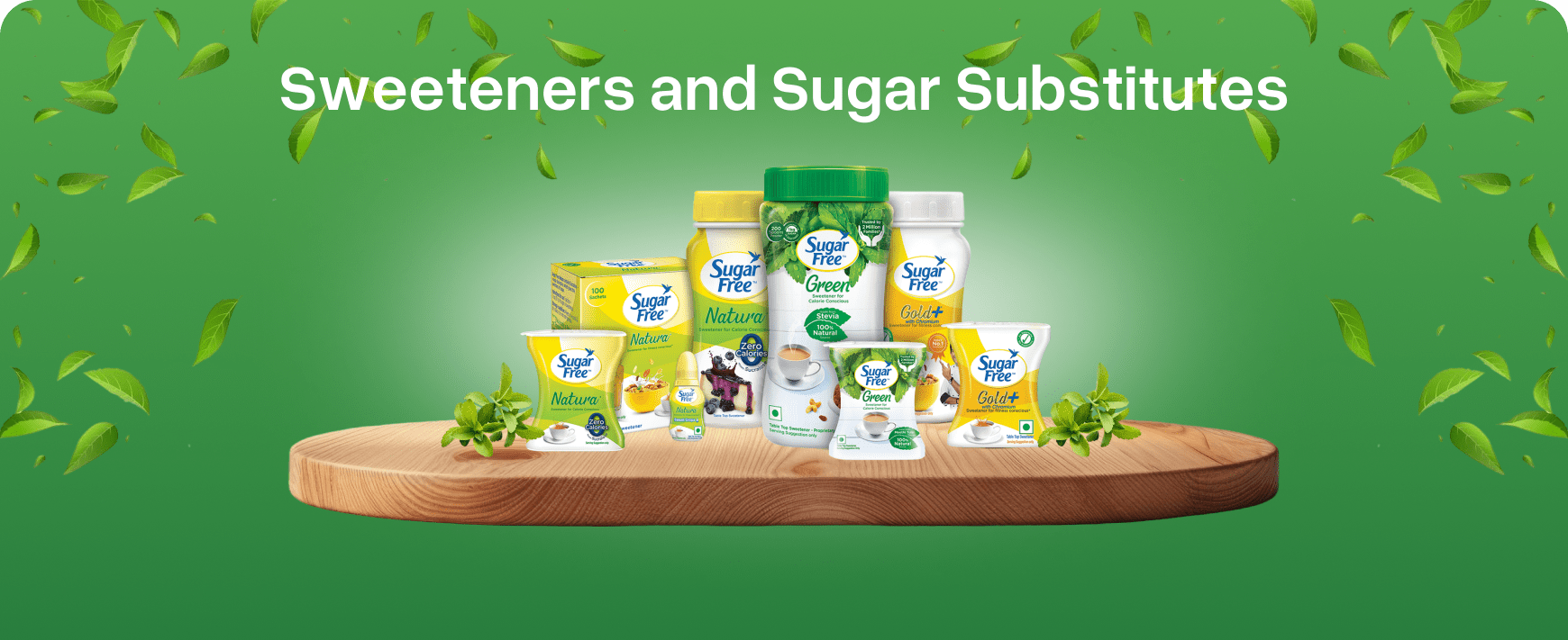 Sugar Free